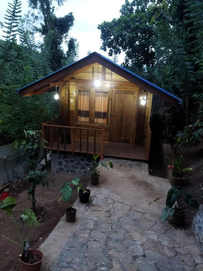 Diyaluma View Cotage Ξενοδοχείο Koslanda Εξωτερικό φωτογραφία
