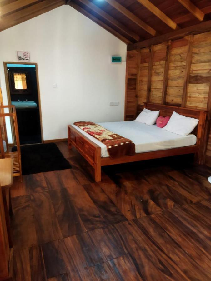 Diyaluma View Cotage Ξενοδοχείο Koslanda Εξωτερικό φωτογραφία