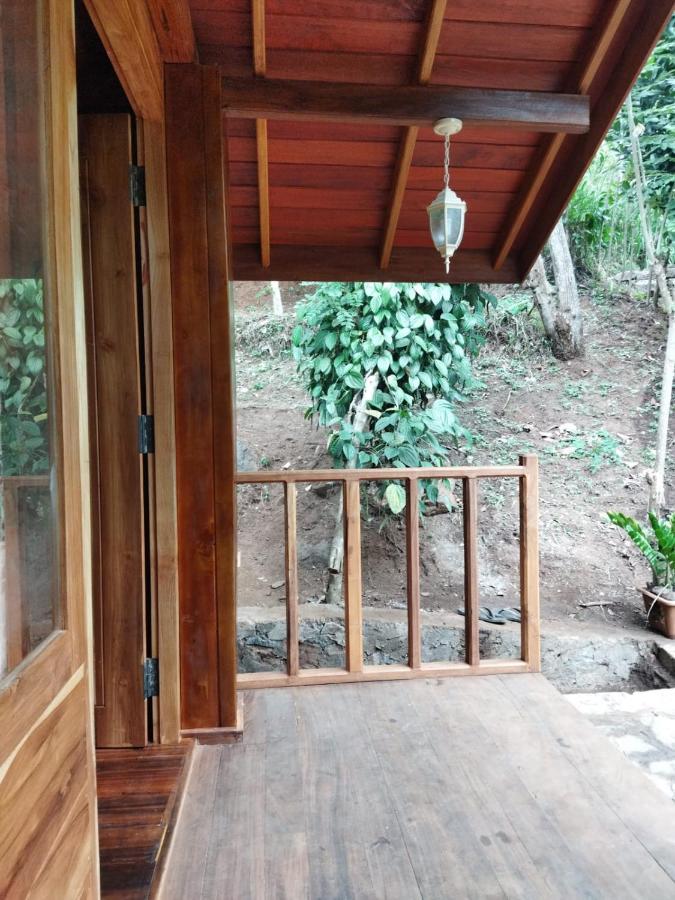 Diyaluma View Cotage Ξενοδοχείο Koslanda Εξωτερικό φωτογραφία