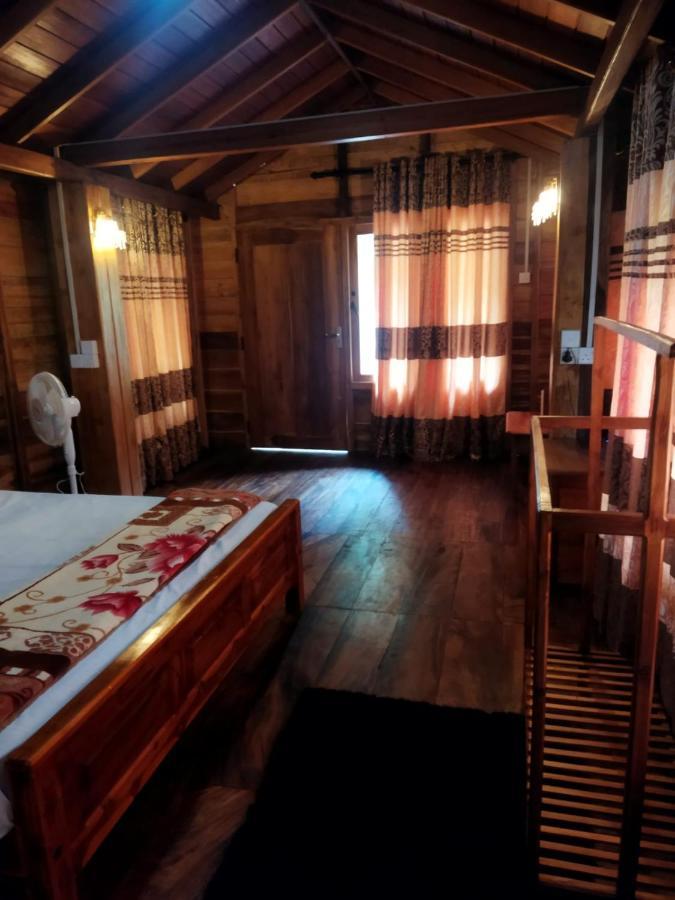 Diyaluma View Cotage Ξενοδοχείο Koslanda Εξωτερικό φωτογραφία