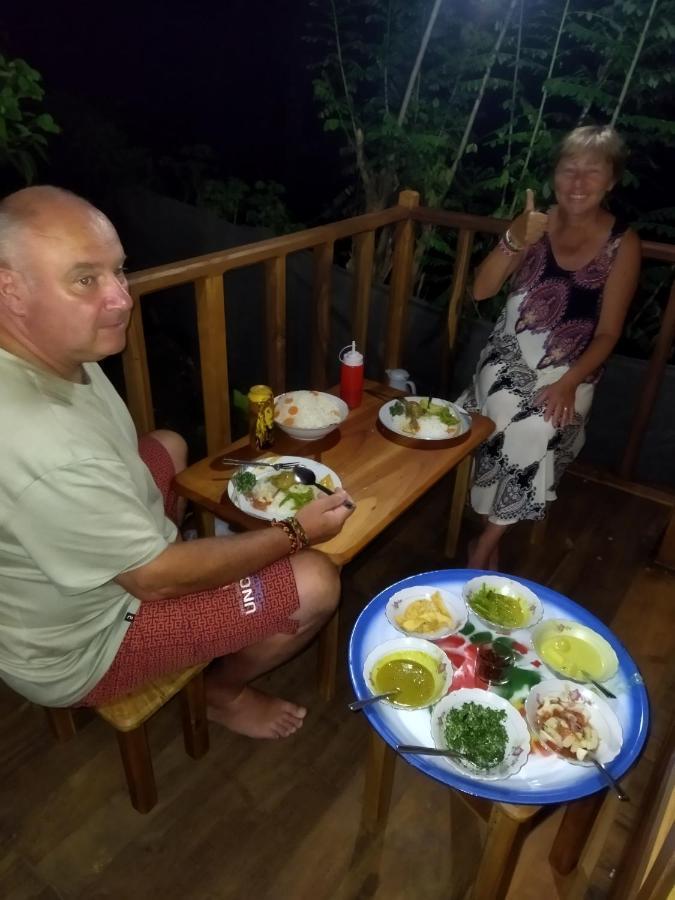 Diyaluma View Cotage Ξενοδοχείο Koslanda Εξωτερικό φωτογραφία