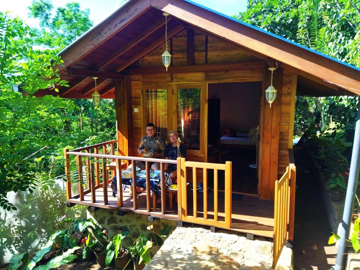 Diyaluma View Cotage Ξενοδοχείο Koslanda Εξωτερικό φωτογραφία
