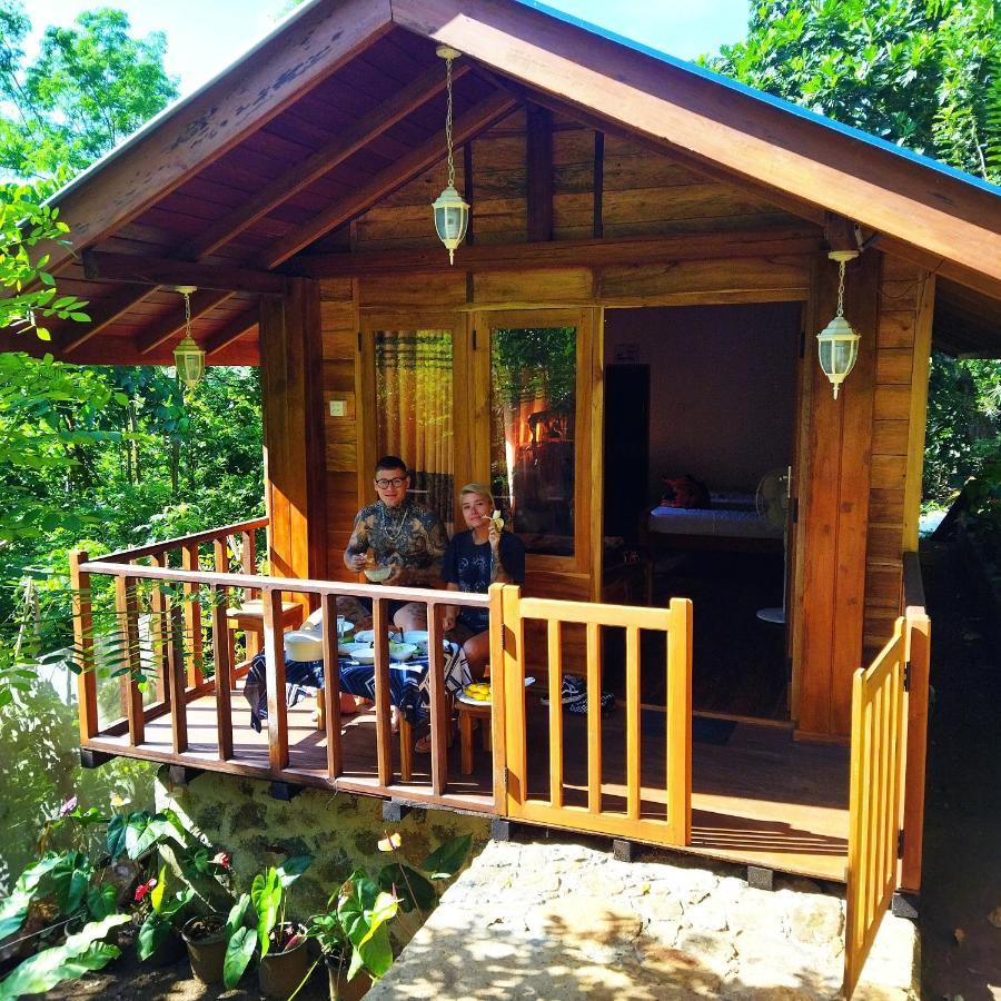 Diyaluma View Cotage Ξενοδοχείο Koslanda Εξωτερικό φωτογραφία