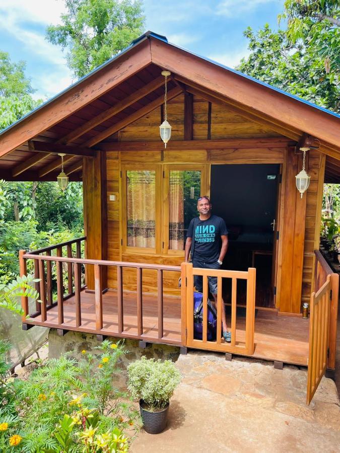 Diyaluma View Cotage Ξενοδοχείο Koslanda Εξωτερικό φωτογραφία