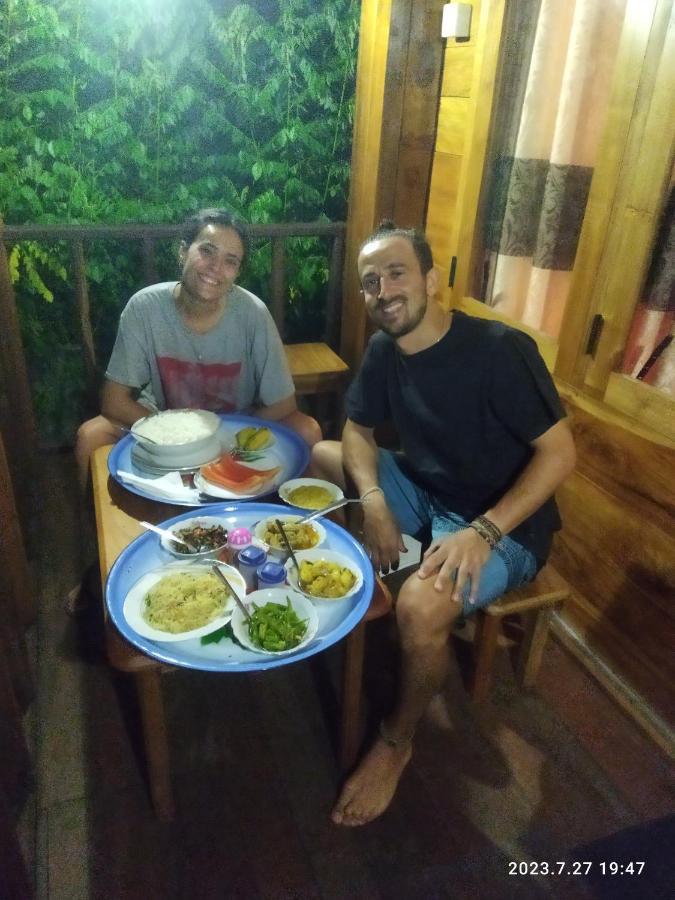 Diyaluma View Cotage Ξενοδοχείο Koslanda Εξωτερικό φωτογραφία