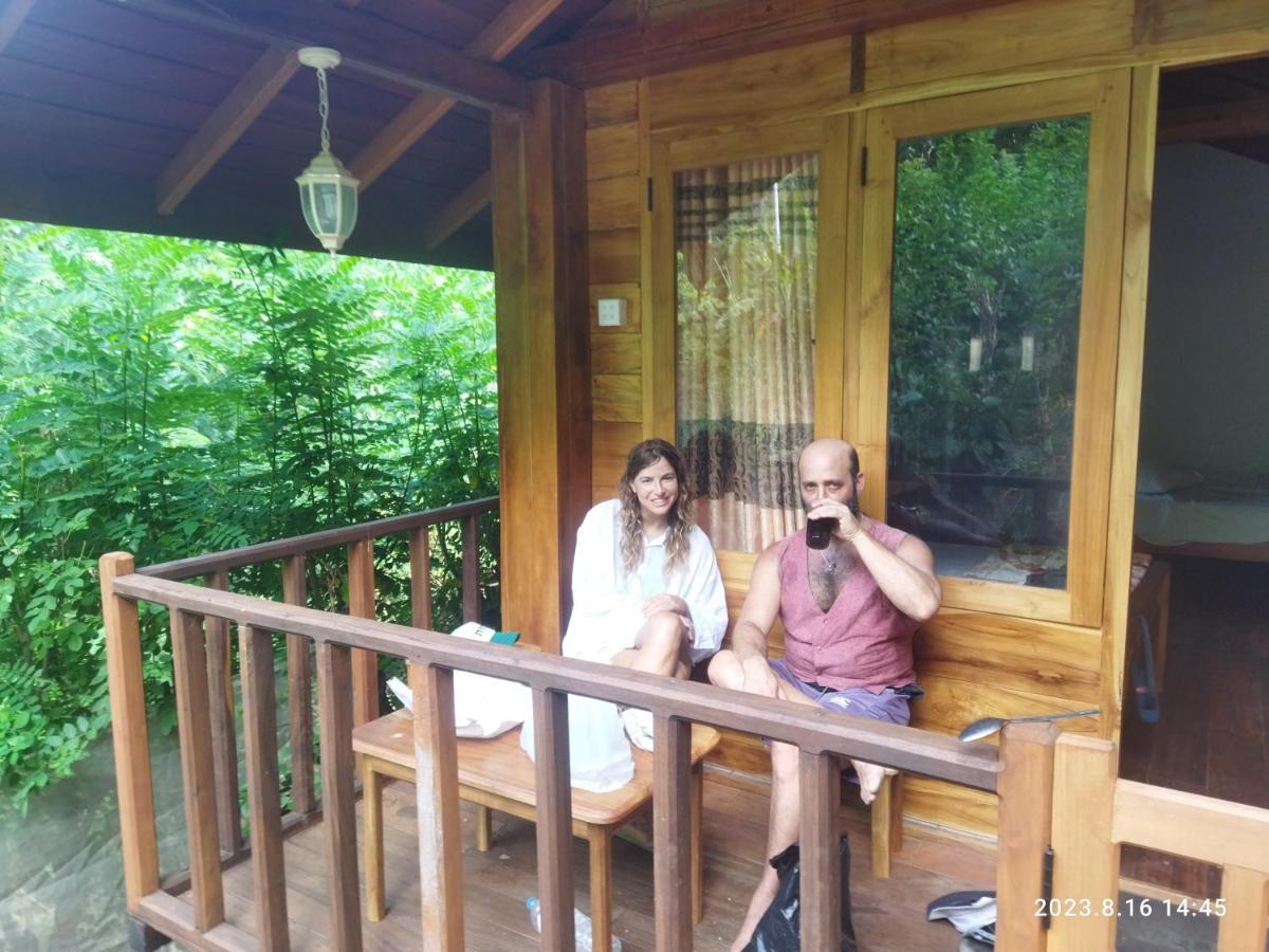 Diyaluma View Cotage Ξενοδοχείο Koslanda Εξωτερικό φωτογραφία
