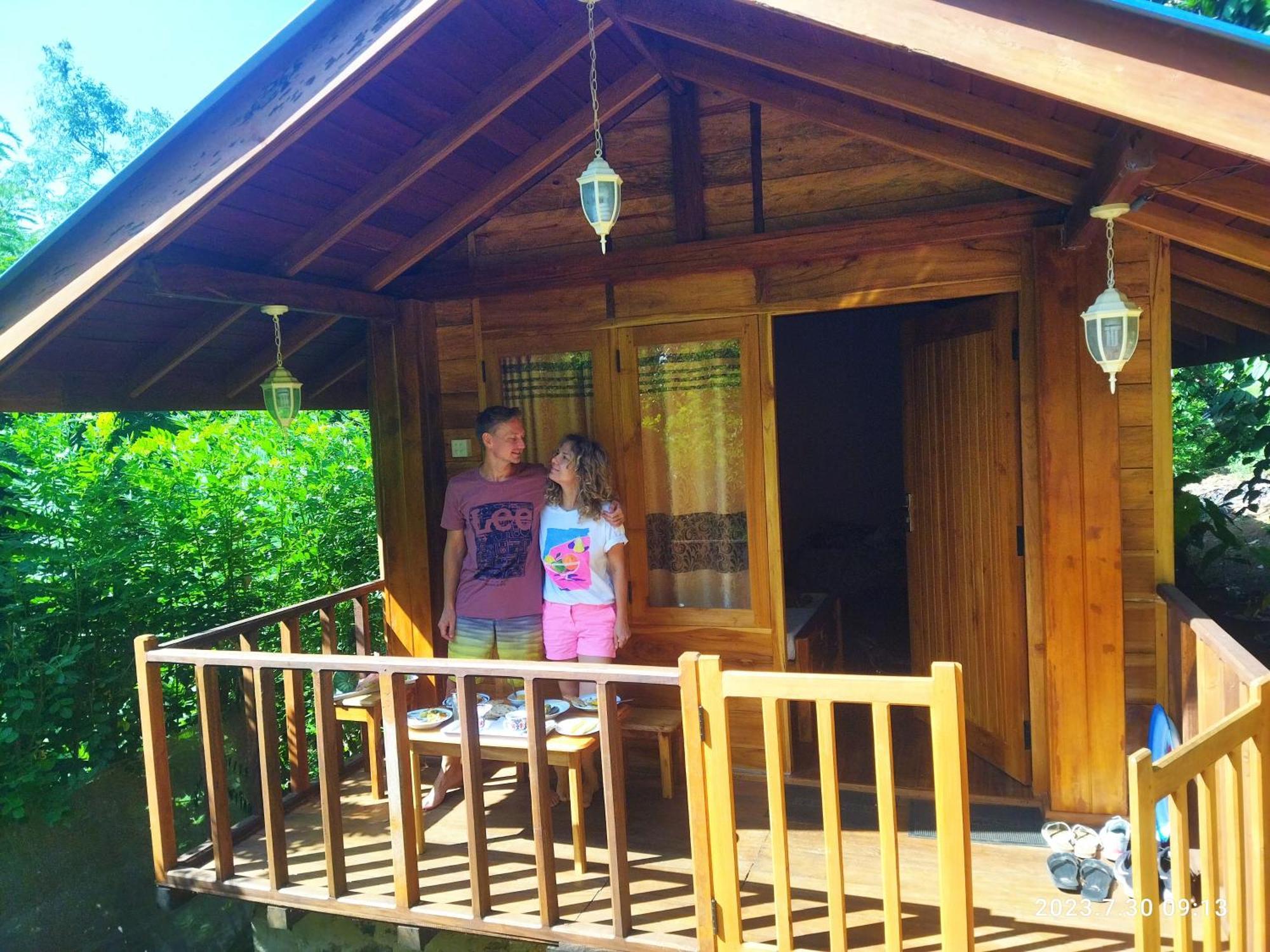 Diyaluma View Cotage Ξενοδοχείο Koslanda Εξωτερικό φωτογραφία