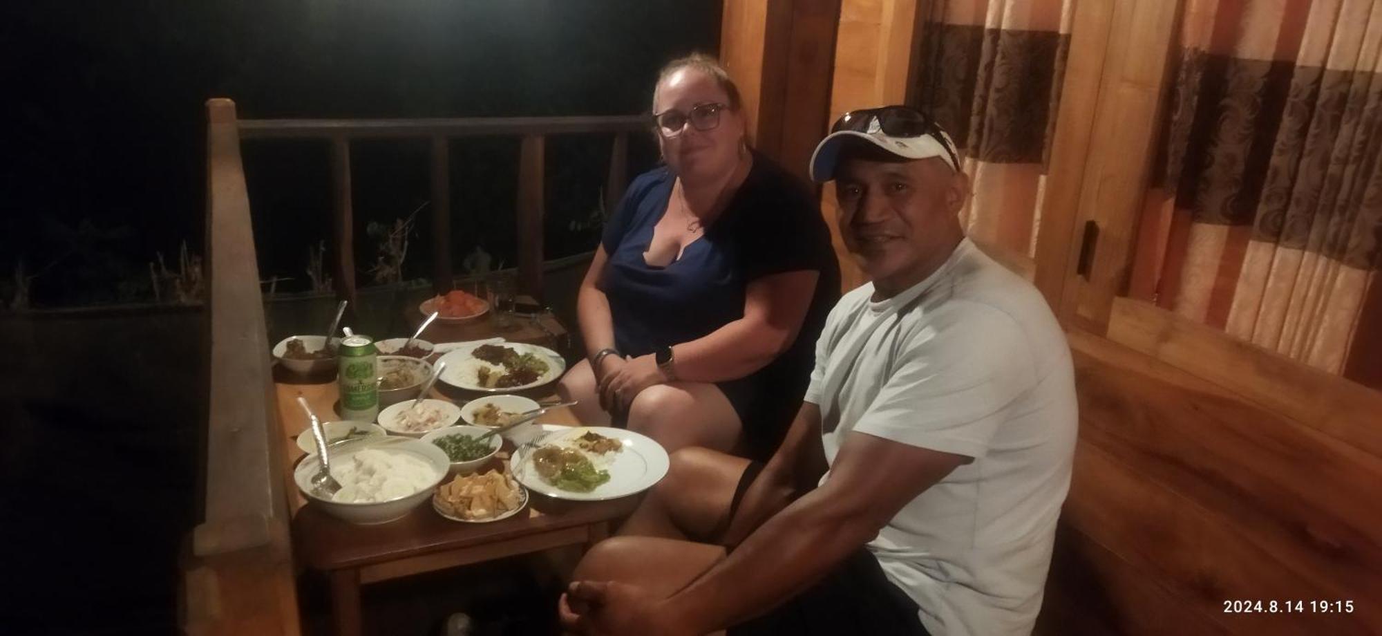 Diyaluma View Cotage Ξενοδοχείο Koslanda Εξωτερικό φωτογραφία