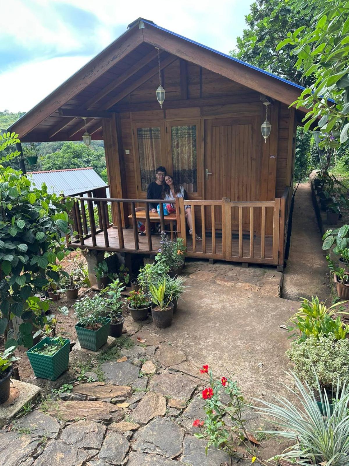 Diyaluma View Cotage Ξενοδοχείο Koslanda Εξωτερικό φωτογραφία